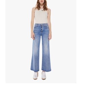 Mother Superior The Fly Cut Tomcat Roller in Crashing, 28